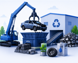 Vehicle Scrappage