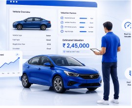 Vehicle Valuation