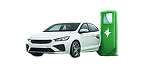 Electric Vehicle