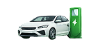 Electric Vehicle