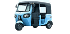 Three-Wheeler