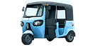 Three-Wheeler