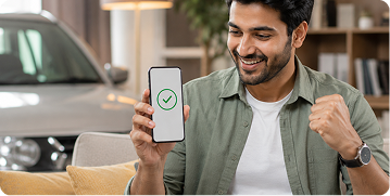 End-to-End Hassle-Free Process